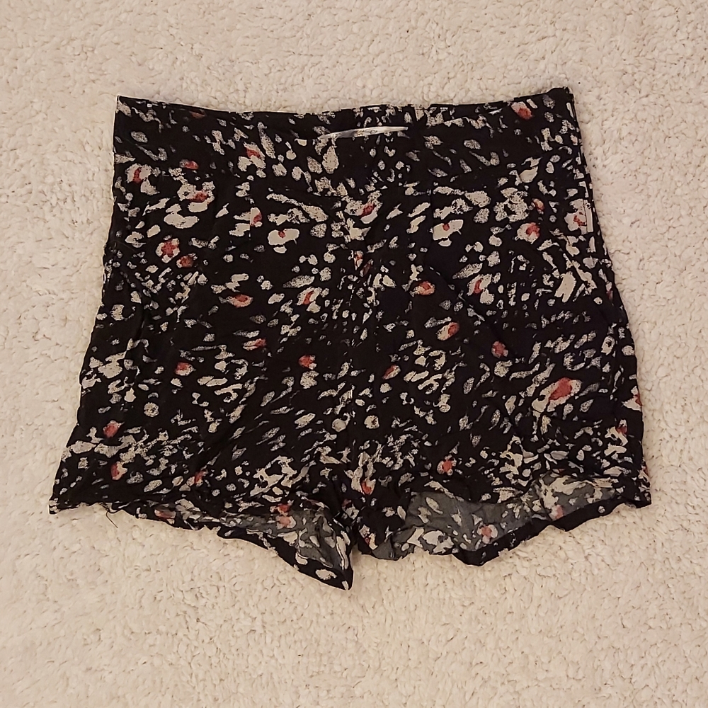 Dynamite shorts